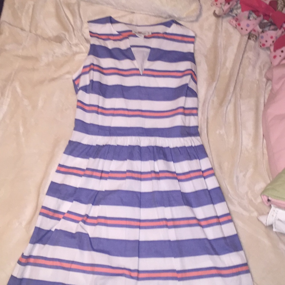 Vineyard Vines Beautiful New Dress
